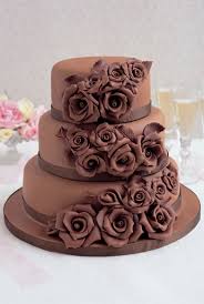 Chocolate Cake Designs