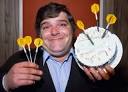Scots darts legend JOCKY WILSON dies at home after battle with ...