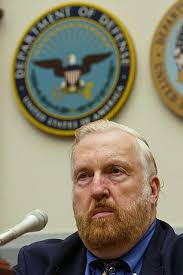 Lowell Wood, Lawrence Livermore National Laboratory Senior Scientist, listens to questions during a hearing before the House Armed Services Committee in ... - main