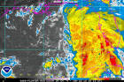 Tropical Storm Debby Forms In Gulf : NorthEscambia.