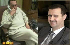 مفاجأة .. ''مبارك'' يدعو ''الأسد'' لـــ..... Images?q=tbn:ANd9GcRy_yOlghEjdMMU7NcPfa72FNtvXIKlni9rS22ynyWV7Eu-zMYwMQ