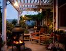 Outdoor Decorating Ideas | Home Design Ideas