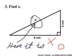 Funny Exam Papers Images?q=tbn:ANd9GcRytVVLjXXe5G82TrCspzDJhFNkf7Eteg5V5iCu0G0aSIaprcTDVg&t=1