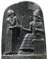 1760 BC - Hammurabi's Code of Laws