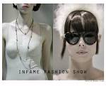 Redz-Jewels-infame-fashion-show-2011. Le Tiroir du Bon Ton seguirá de cerca ... - redz-jewels