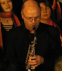 Saxophon-Solo Volker Michaelis - Garbsen - 367538_web