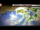 Tropical Storm Debby puts damper on Fla. vacations - Worldnews.