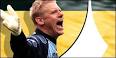 Known as The Great Dane, Peter Schmeichel made his name as a world-class ... - _1987710_schmeichel_w_pr_300