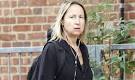 Loose Woman star CAROL MCGIFFIN reveals year-long battle with.