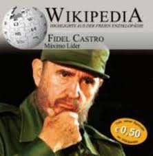 Engeln, Nicole - Friebe, Thomas: Fidel Castro - Máximo Líder | bookline