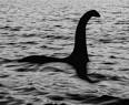Loch Ness Monster - Images Details - UK