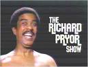 Richard Pryor Show. by Billy Ingram - pryorhead