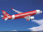 AirAsia orders 100 more A320s | Airbus Press release