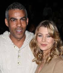 Ellen Pompeo and record producer hubby Chris Ivery have welcomed a baby girl. &quot;Grey&#39;s Anatomy&quot; star Ellen Pompeo and record producer hubby Chris Ivery have ... - 0923pompeo