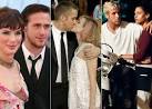 Who Is Ryan Gosling Dating? The Actor's Real and Rumored