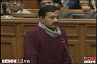 Delhi CM Arvind Kejriwal wins trust vote easily, lists 20-point agenda