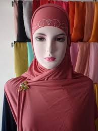 Cara Memilih Distributor Jilbab