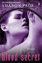 BARNES & NOBLE | Blood Secret by Sharon Page, Kensington Publishing ... - 140313498