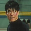 ... the Bruce Lee "body double" (Taekwondo expert, Kim Tai Chung) was unable ... - YuenBiao01