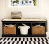 Samantha Entryway Collection | Pottery Barn