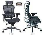 Design: High Back Ergonomic Office Chair, ergonomic desk chairs ...