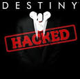 Destiny servers hacked, Hacker group LIZARD SQUAD takes.