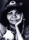 Archie Roach and Ruby Hunter are one of Australia's most ... - Ruby_Hunter