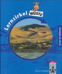 Lernzirkel Wüste - Michael Lamberty, Helmut Obermann, Kathleen Renz - Inhaltsverzeichnis, Verlagsinfo - lehrerbibliothek.de