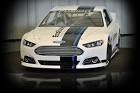 Jayski's® NASCAR Silly Season Site - Ford NASCAR NEWS