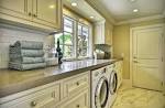 Classic Laundry Room Cabinets Idea : Tips to Design Laundry Room ...