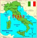 <b>Italy</b> Location: <b>Italy</b> is a