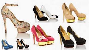 Model-Sepatu-Wanita-terbaru - CantikAnggun