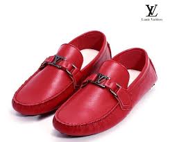 Louis Vuitton Loafers Outlet Online