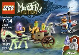 Image result for lego monster fighters