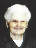 Alma E. McGee Obituary: View Alma McGee\u0026#39;s Obituary by Times Recorder - MNJ028046-1_20130122