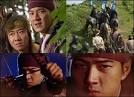 Jumong Ep. 24 Summary mari, ohyi, and hyeopbo find dochi and beat up on him, ... - e720060815_26488758