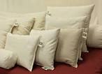 Couch Potato Pillows | | Green Bride Guide