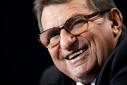 Some Thoughts on Joe Paterno by Peter Herman - Joe_Paterno
