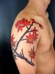 flower tattoos