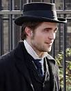 It's Bel Ami to blame that we didn't see R Pattz's at this year's Oscars, ... - robert-pattinson-bel-ami-set-in-england