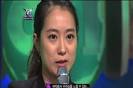 On KBSN audition program 'Global Super Idol', the former member of Chocolate ... - 20120525_leehyunah_chocolate