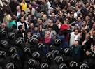 Face of Mideast unrest: young and hungry for jobs | Minnesota ...