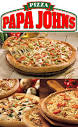 Save Up to 30% With PAPA JOHNS Code Today!