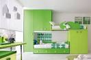 Green Kids Bedroom Furniture Ideas by Stemik Living » Decodir