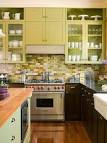 30 Successful Examples Of How To Add Subway Tiles In Your Kitchen