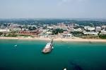 BOURNEMOUTH Tourism guide, BOURNEMOUTH Beach, bars, Clubs