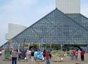 Guitarmania2007 | ROCK AND ROLL HALL OF FAME | Cleveland Guitars