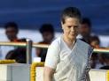 Sonia Gandhi refuses to meet Andhra CM over Telangana package ...