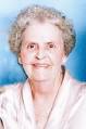 Althea Mary Wolf Ricca, born on September 1, 1923 in New Orleans, LA, ... - 513965_220w