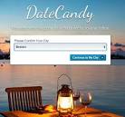 Date Candy Curates Featured Singles In Your Area - Online Dating